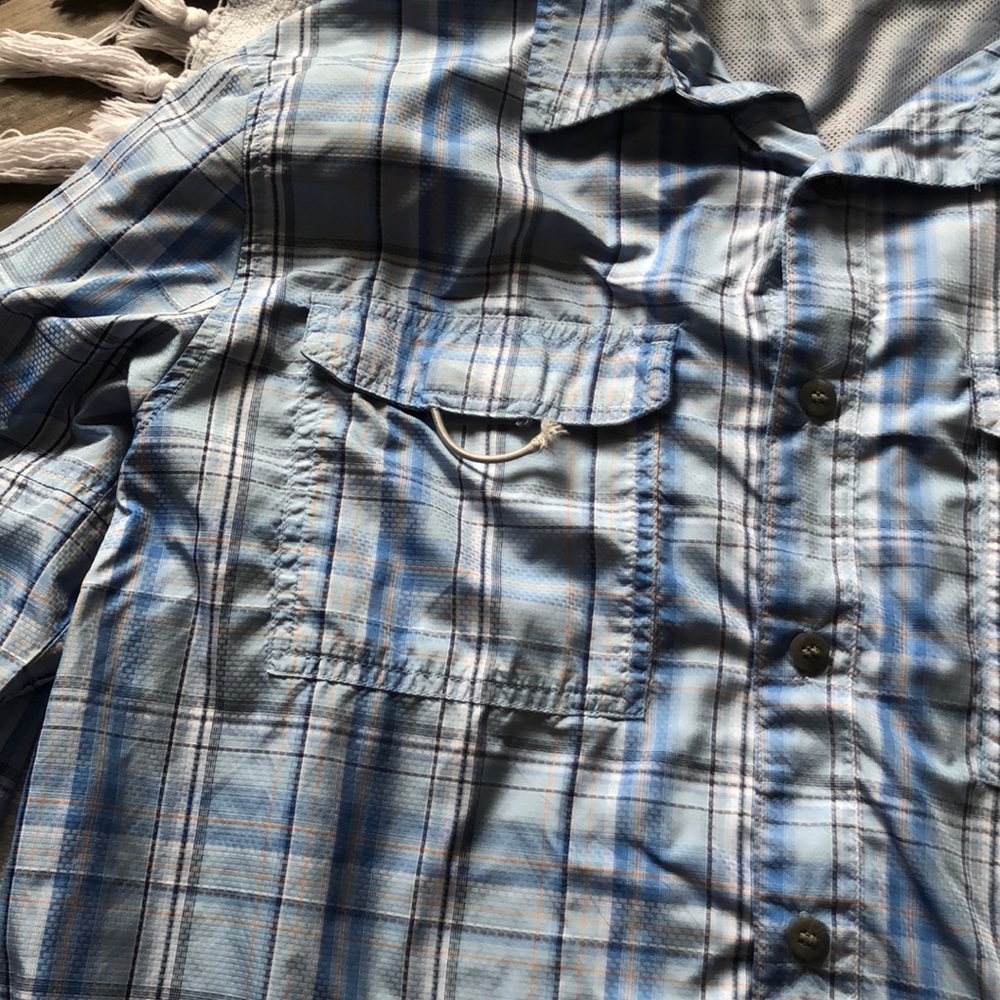✨Field & stream button down - Picture 3 of 5